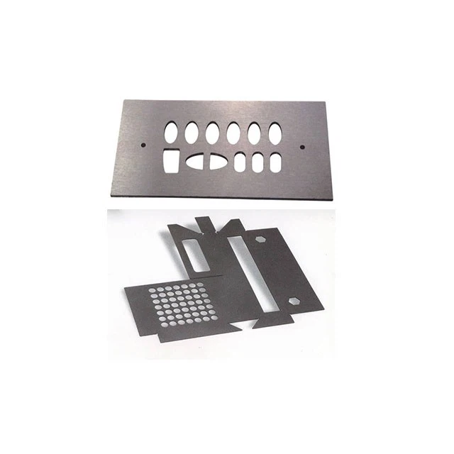 automatic laser cutting machine