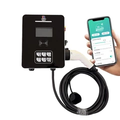 Bộ sạc AC tại nhà