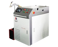 Máy hàn Laser sợi quang