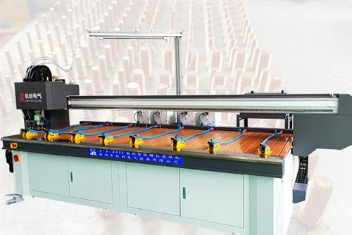 Lựa chọn giải pháp hàn Stud tự động phù hợp