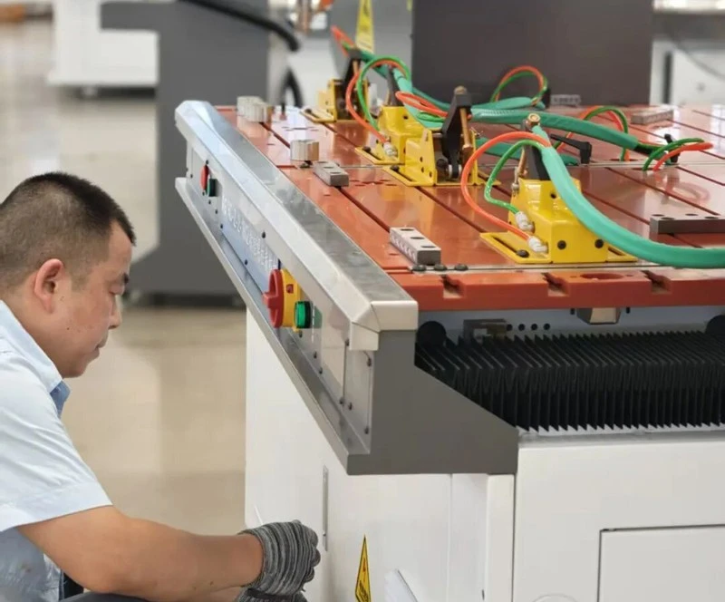 Sheet Metal Welding Machine Sheet Metal Welding Machine